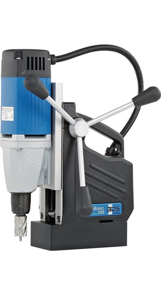 FP - bds Magnetkernbohrmaschine MABasic 200 230V