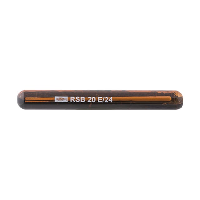 Reaktionspatrone rsb 20 E/24 5 Stk - Fischer