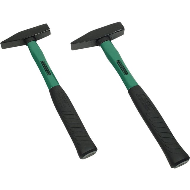 M76515 Schlosserhammer 500 g 1 St. - Brüder Mannesmann