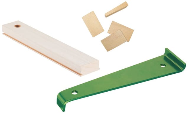 Verlegeset Parkett und Laminat Verlegehilfen