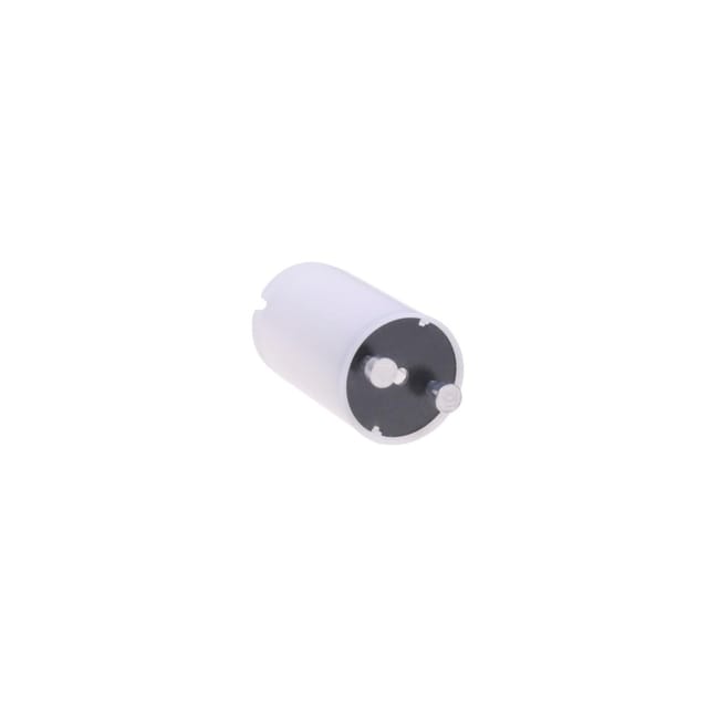 Led Starter Weiß