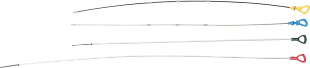 Bgs Technic - l-Messstäbe für Mercedes-Benz 4-tlg.