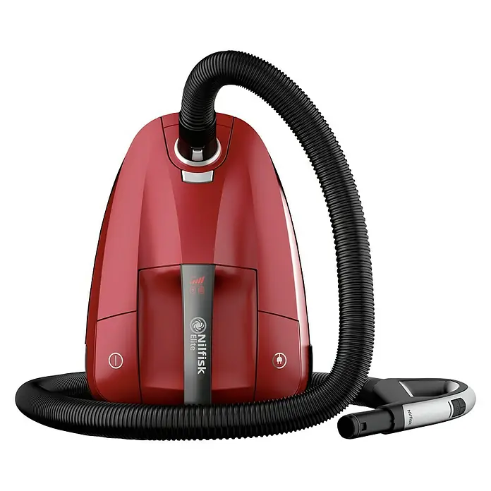 Hochleistungsstaubsauger mit hepa filter 36 liter beutel