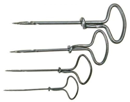 Bgs - Handbohrer-Satz 2,5 - 5 mm 4-tlg. - 2022