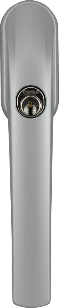 Abus - Abschließbarer Fenstergriff FG300 s AL0125 - 37385