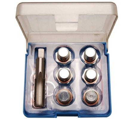 Reparatursatz für Öl-Ablass-Gewinde M15 x 1,5 mm
