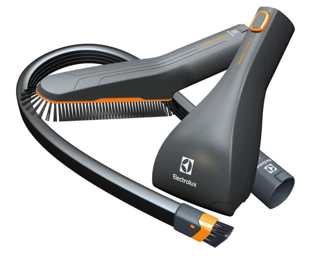 Electrolux - Auto-bürsten-kit für staubsauger kit12