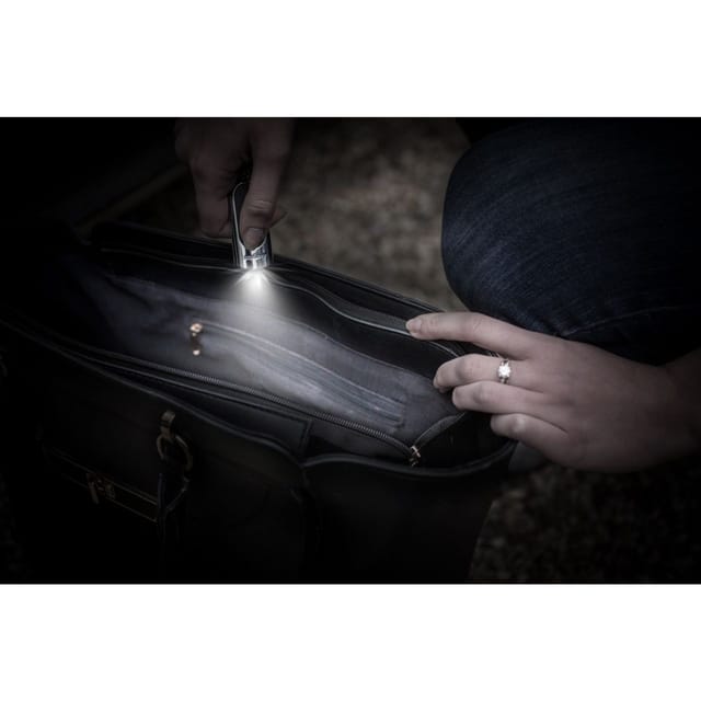 Touch-Tech led Schlüsselleuchte batteriebetrieben 20 lm - Energizer