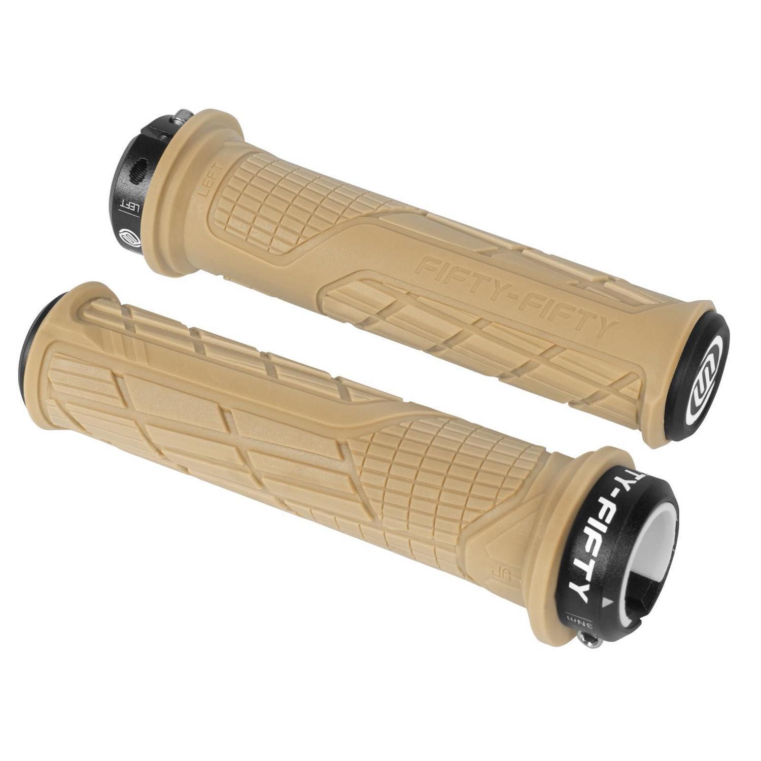 Fahrradgriffe Mtb Gummi Rutschfest Single Lock-on Für Mountainbike E-bike