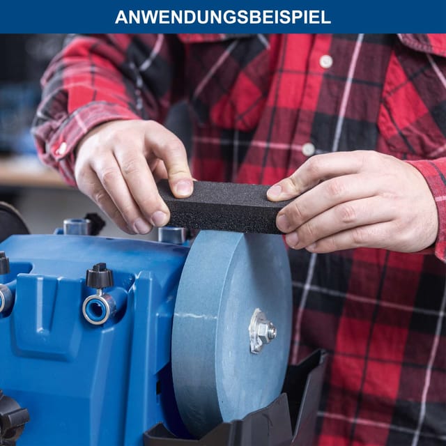 Steinpräparierer für tiger 2000S/ tiger 2500/ tiger 3000VS - Scheppach