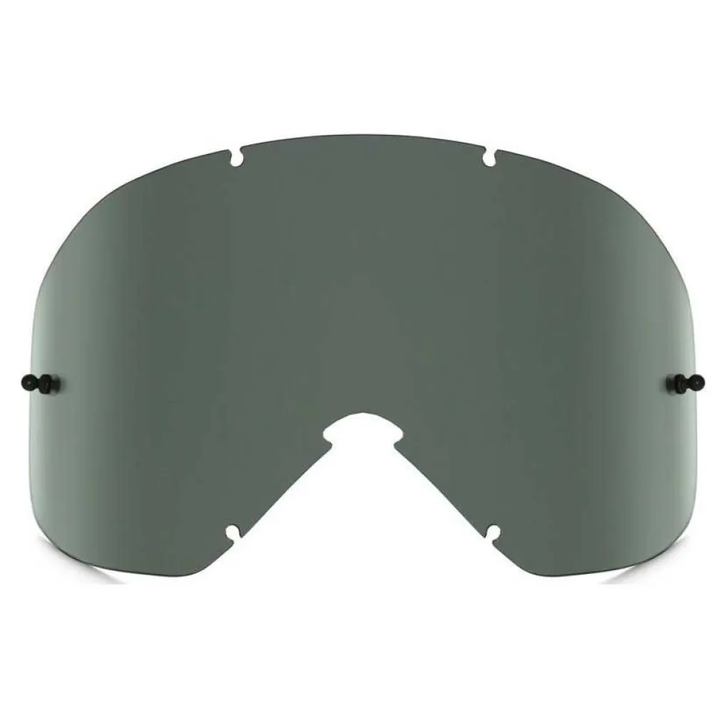 Ersatzgläser Oakley O Frame 2.0 Beschlagfrei Uv-schutz