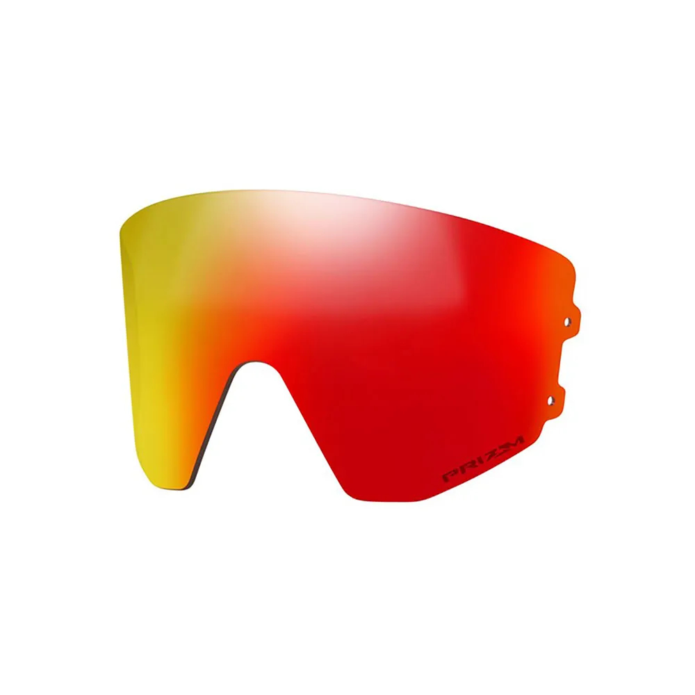 Brillengläser Oakley Flow Scape L Uv Schutz Prizm