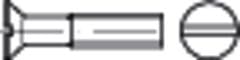DIN 976 Edelstahl A2 M3x1000