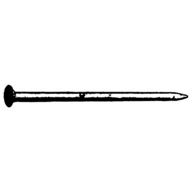 FORMAT Drahtstift vers. tzn 2,2x 45 a 2,5kg (Inh. 5 kg)