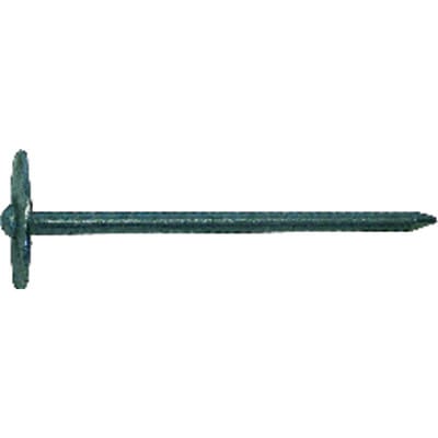 FP - Leichtbauplattenstifte verzinkt 3,4 x 100 mm din 1144 Pack=2,5 kg