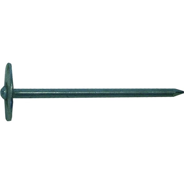 Leichtbauplattenstifte verzinkt 3,1 x 60 mm