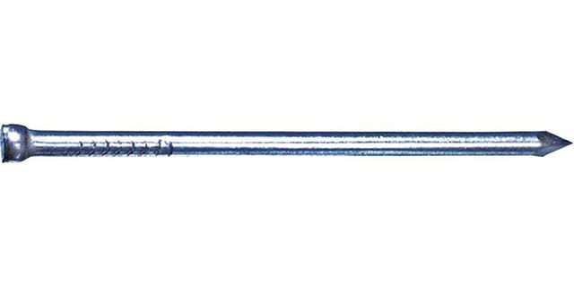 Drahtstift gest. blank 3,1x 80 a 2,5kg 5 Stk