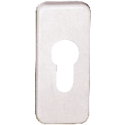 FP - Schlüssel-Rosette F1 pz Nr. 5804110