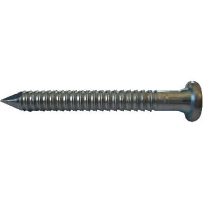 Ankernagel 4,0x50 mm