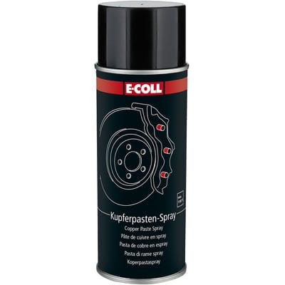 Kupferpasten-Spray 400ml - E-coll