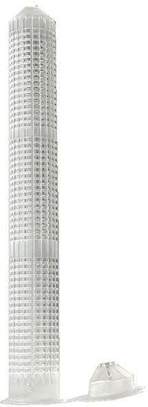 Siebhülsen für Verbund- mörtel E-coll 15x85mm