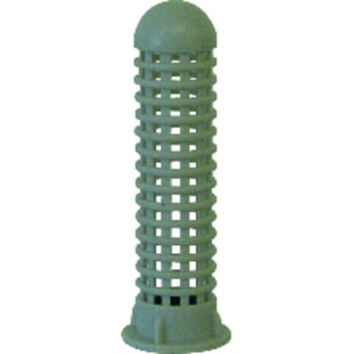 Siebhülsen für Verbund- mörtel E-coll 20x85mm