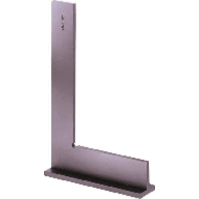Fortis Werkstattw. m. Anschlag 150x100mm Gen.2