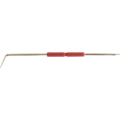 Reißnadel ger. u. geb. 220mm Fortis