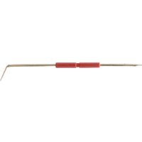 Reißnadel ger. u. geb. 220mm Fortis Bild 2