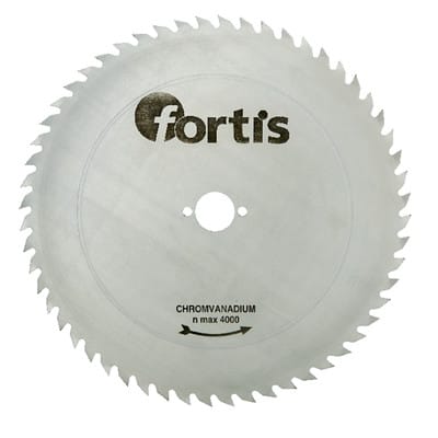 Kreissägeblatt cv 315x1,8x30mm Z56KV Fortis