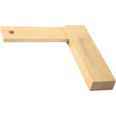 Winkel Buche 250 mm - Fortis