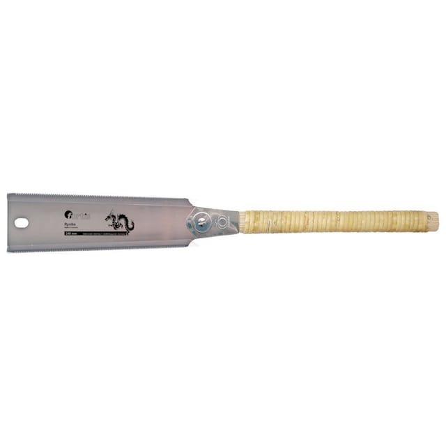 Zimmermanns-Zugsäge Ryoba 240mm FORTIS