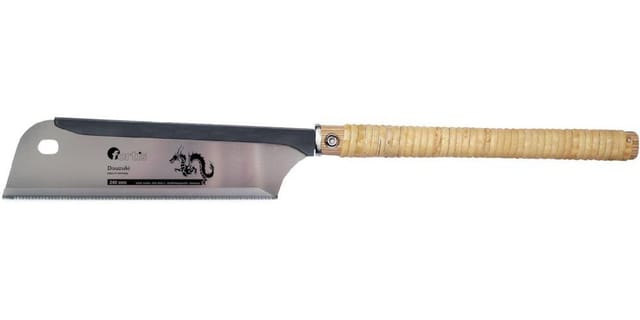 FORTIS Japansäge Douzuki 240 mm