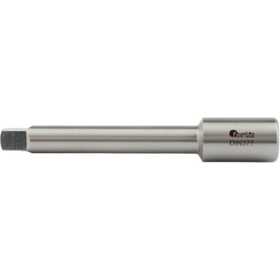 Gewindebohrer-Verlängerung DIN377 9,0 mm - Fortis