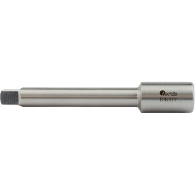 Gewindeb.-Verlänger. DIN377 2,1mm Fortis