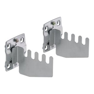 Sägenhalter 80x52 mm (paarweise bestellen)