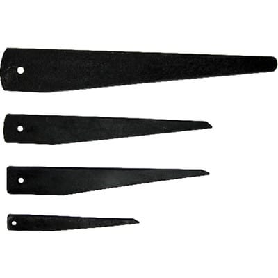 Austreiber din 317 Fortis mk 0