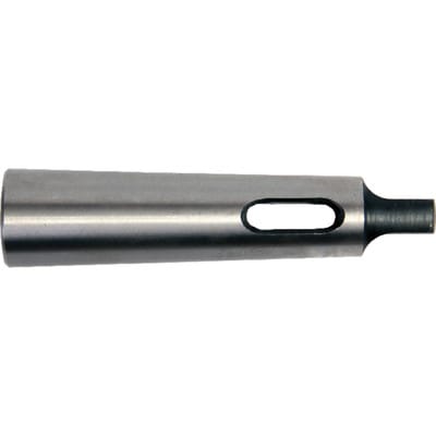 Reduzierhülse DIN2185 mk 1/0 Fortis