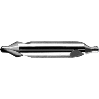 Zentrierb. D333A hss 4,00 x 10,00mm Fortis
