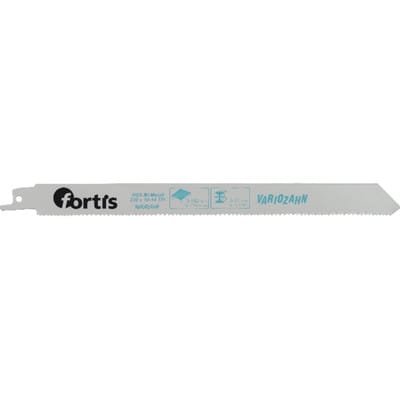 Fortis Säbelsägeblatt BIM 230/210/2,5V