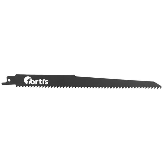 Säbelsägeblatt-Set 3 teilig - Fortis
