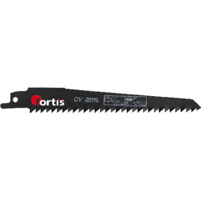 Fortis Säbelsägeblatt CV 150/130/4,2