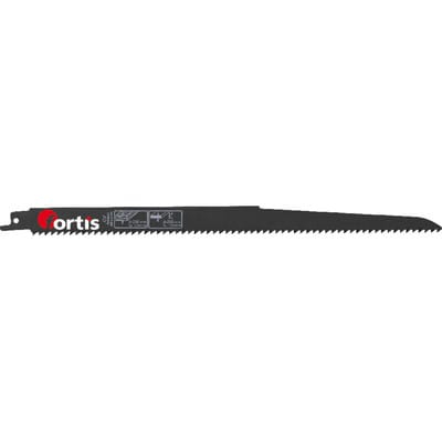 Säbelsägeblatt cv 300/280/4,2 - Fortis