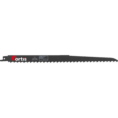 Säbelsägeblatt cv 300/280/8,5 - Fortis