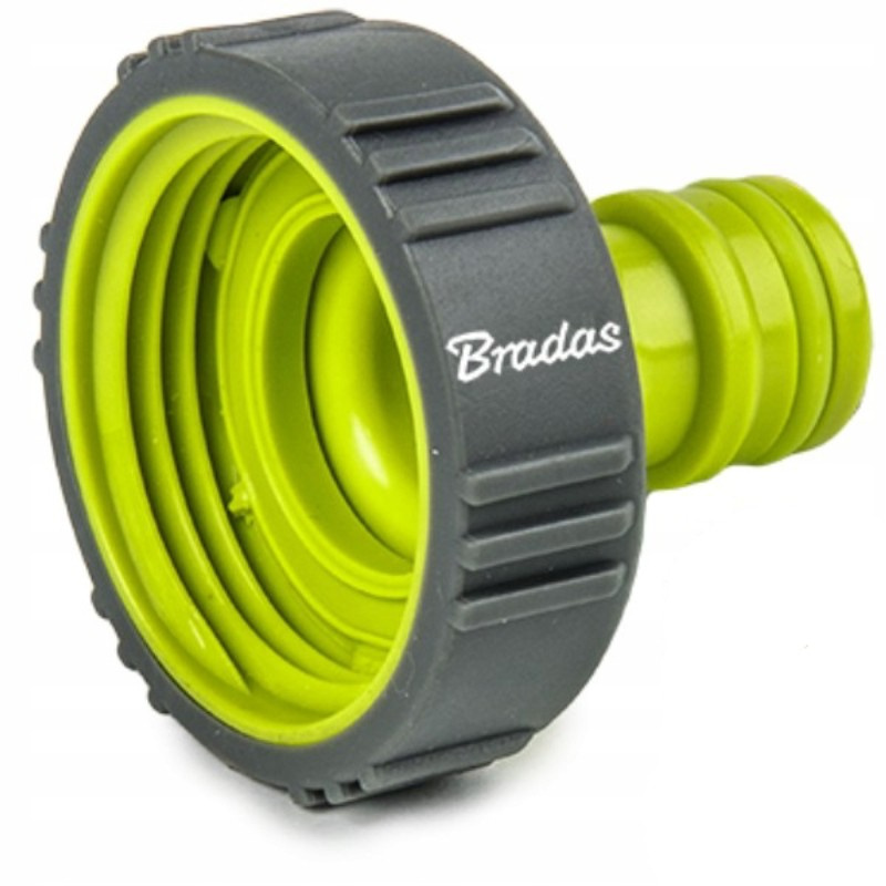 Wasserhahnanschluss 1" Lime Line Soft Le-s2197k Bradas 3607