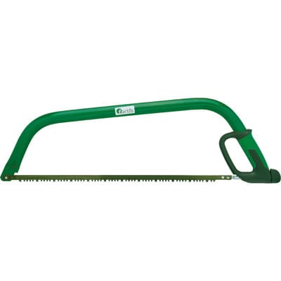 Fortis Bügelsäge 2-K-Griff 610 mm