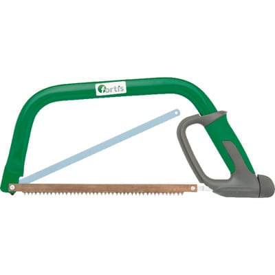 Fortis Kombi-Bügelsäge 2-K-Griff 300 mm