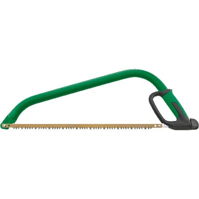 Fortis Bügelsäge 2-K-Griff 533 mm