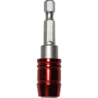 Schnellwechsel-Bithalter 1/4 - Fortis