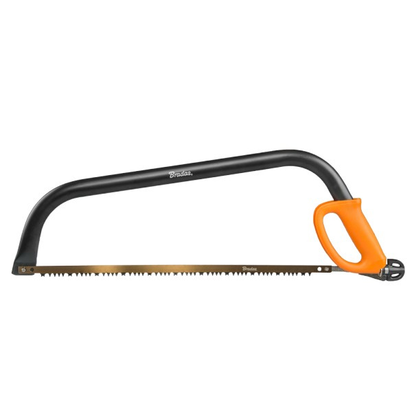 Bügelsäge Mit Einstellbarer Spannung 21' 53cm V-serie Bradas 1625